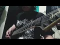 Download Lagu BURGERKILL - Atur Aku | Guitar Cover