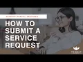How to Submit a Service Request via Our Owner s Portal A Step-by-Step Guide