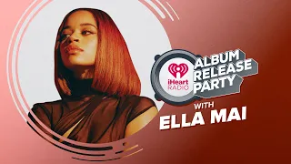 ella mai performs 