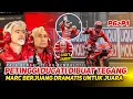 Download Lagu PARA PETINGGI DUCATI JANTUNGAN🔥MARC MARQUEZ JUARA🏆 BERJUANG DRAMATIS SEPERTI SINGA DI #GermanGP