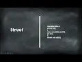 TUTORIAL MODUL 6 ARRAY DAN ARRAY OF STRING