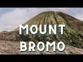 Download Lagu Panduan ke Gunung Bromo: Matahari Terbit dan Pendakian ke Kawah