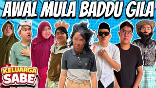 APAKAH OM BADDU PURA” GILA?😱 || KELUARGA SABE
