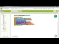TinyDB in App Inventor To Do List