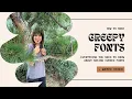 Cursed Text Generator How to Make Creepy Fonts