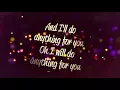 Savy Henry - All I Want (Official Lyrics Video)