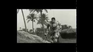 فيلم وثائقي عن الشهيد إبراهيم الرفاعي مؤسس وقائد المجموعة 39 قتال 