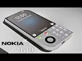 Download Lagu Nokia 7610 5G: het iconische ontwerp keert terug met moderne upgrades!