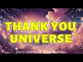 Download Lagu 🌟 This Morning Habit Will Attract Wealth, Joy \u0026 Soulmates | Positive Affirmations