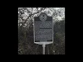 Poor Farm Cemetery in Stephenville TX