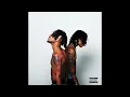 Black Beatles bass boosted