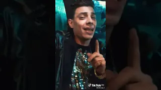 صاحب ترند عماد العراقي الأصيل شيلو فوق دماغك تبقي عند الناس أصيلا 