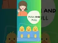 Push vs Pull Learning The Future of Education Explained