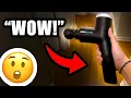 Is The Ekrin Kestrel Massage Gun Worth Buying My Quick Honest Review