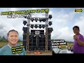 Lagu PAKET SRIWIJAYA 12 SUB SIAP CEK SOUND || WOW SUDAH DAPET JOB 