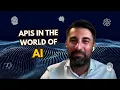 Download Lagu APIs in the world of AI