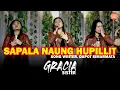 Download Lagu SAPALA NAUNG HUPILLIT ( cover ) - GRACIA SISTER - CIPT DAPOT SIMARMATA - GIDEON MUSICA OFFICIAL