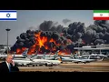 Download Lagu Vandaag! De grootste internationale luchthaven van Israël was volledig vernietigd. Dit is wat