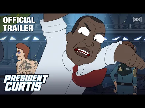 Official Trailer