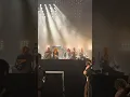 Parcels - Leaveyourlove (Live at OVO Arena Wembley, London)