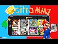 How to setup Citra MMJ Emulator on Android Citra Emulator Android
