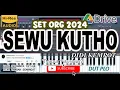 Lagu Set ORG 2024 Sewu Kutho - Didi Kempot Dangdut koplo Gratis  Tanpa PW