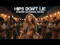 Lagu Shakira \u0026 Wyclef Jean – Hips Don’t Lie (Late Night Afrosoul Remix)