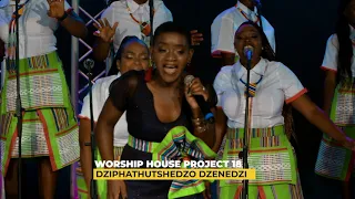 worship house dziphathutshedzo dzenedzi feat newie official video 