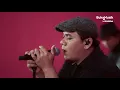 Padi Reborn - Sobat (with Lyrics) | BukaMusik