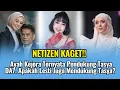Lagu TERBONGKAR‼️Ayah Kejora Ternyata Pendukung Tasya DA7. Apakah Lesti Juga Mendukung Tasya?🤔