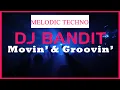 Download Lagu DJ BANDIT - Progressive \u0026 Melodic Techno Mix (Nov 2020) ARTBAT, Rafael Cerato, CamelPhat