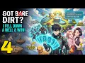 Others Got Bare Dirt I Got an Endless Water Well Armies That Grow With Every Kill Manhwa Recap