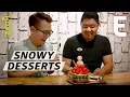 Why Does Everyone Love Bingsu AKA Korean Shaved Ice — K-Town