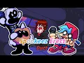 Download Lagu FNF Spookeez Erect but it's an actual duet [Nonstop]