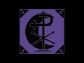 Paul Chain Violet Theatre   Pentagon Society 1984