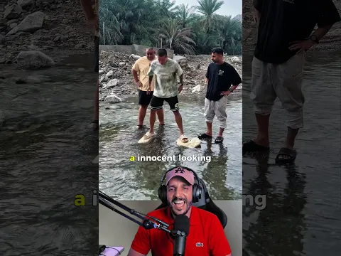 I dare you not to laugh! The funniest, most bizarre falls 😂🔥