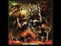 Dismantle the Dictator - Revocation