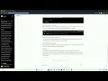Image To Text File Code Python Not Running Correctly