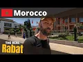 Download Lagu RABAT - Never expected this AMAZING capital of MOROCCO! (Travel Vlog)