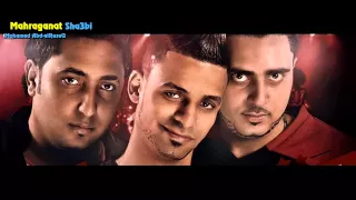 مهرجان فرسان الكباري   فريق الاحلام   زيزو النوبي   الشبح   بنوا   جديد           دندنها