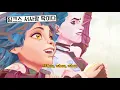 Download Lagu 징크스를 기억하며: XXXTENTACION - whoa (mind in awe) [가사/해석/번역/lyrics]