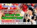 Download Lagu KH. JAMALUDIN PANDEGLANG - CERAMAH SUNDA TERBARU TENTANG PERNIKAHAN - SUDAH PASTI FULL NGAKAK