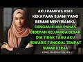 Download Lagu AKU RAMPAS ASET SUAMI YANG BERANI MENYIRAMKU DENGAN KUAH PANAS DIDEPAN KELUARGA BESAR