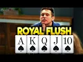 Download Lagu 30 minuten Royal Flushes en Straight Flushes