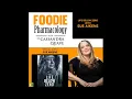 Life Below Zero with Sue Aikens Foodie Pharmacology