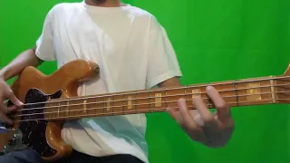 Download GMB ALBUM RISE UP - BASS COVER MP3