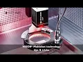 VISOR Multishot Technology