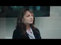 SHE SAID - Official Trailer
