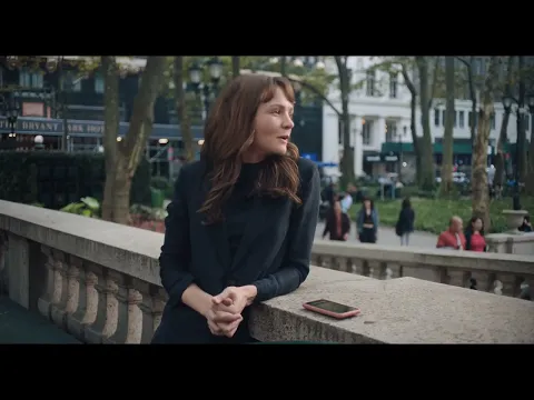 International Trailer