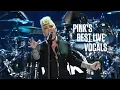 Download Lagu Pink's Best Live Vocals